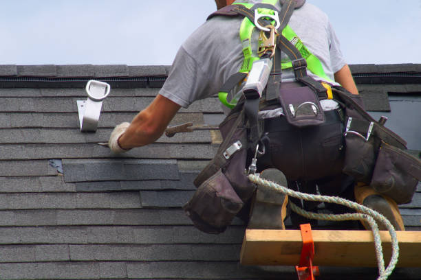 Best New Roof Installation  in Woodward, OK