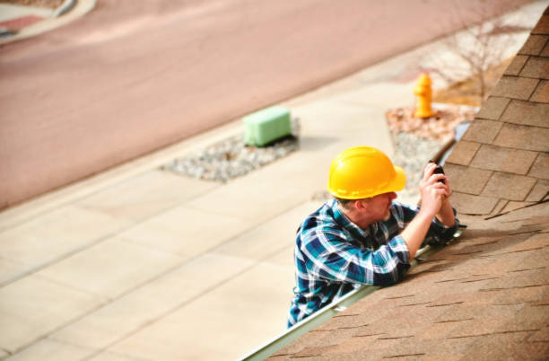 Woodward, OK Roofing Contractor Company