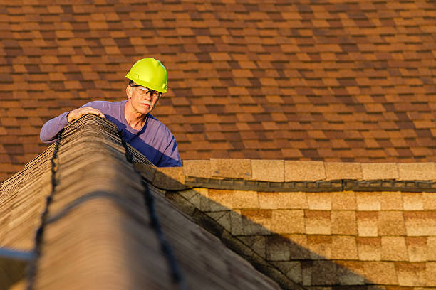 Best Best Roofing Contractors  in Woodward, OK