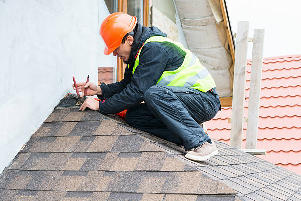 Best Roof Replacement Cost  in Woodward, OK