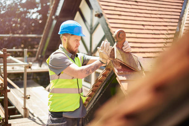 Best Roof Leak Repair  in Woodward, OK